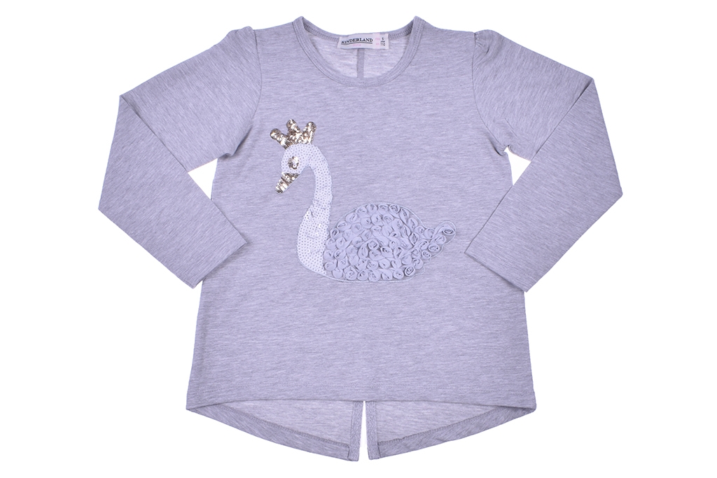 Tunic long sleeve