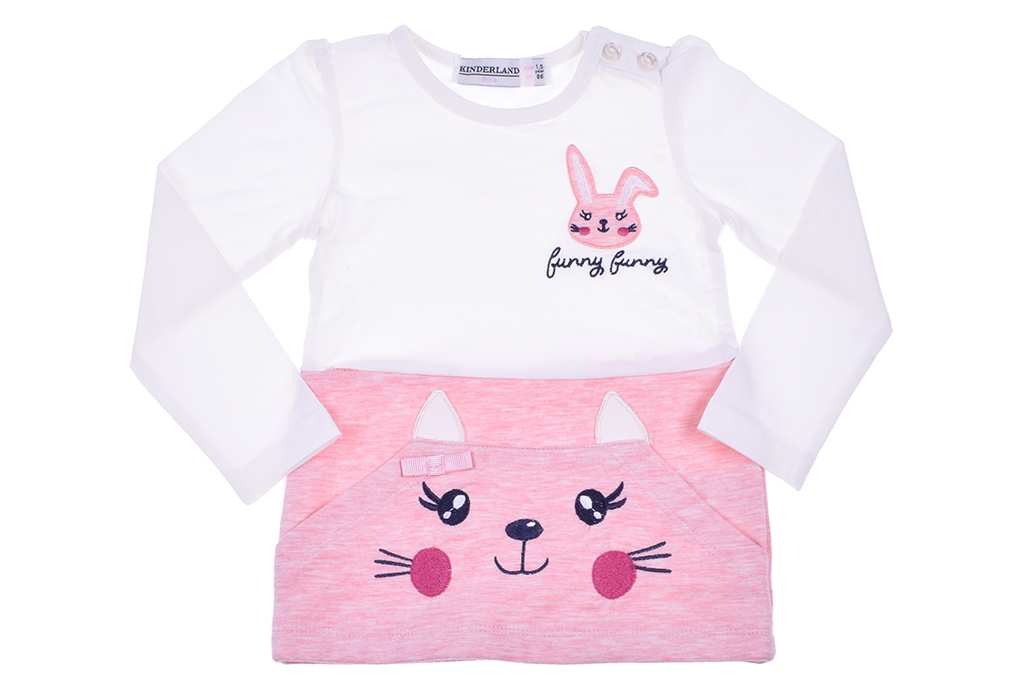 Dress long sleeve