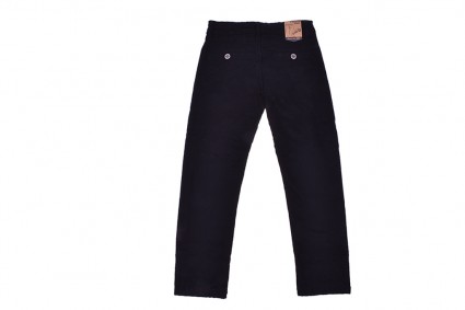 Pants wool boy