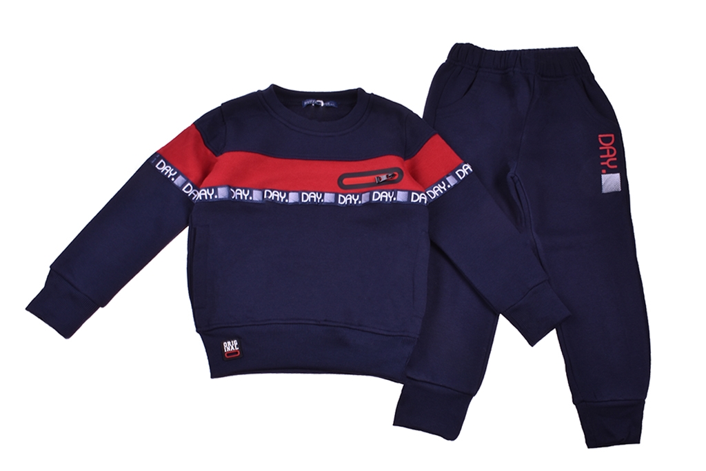 Sports team boy wool