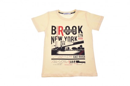 T-shirt for boy