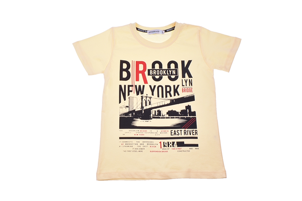 T-shirt for boy