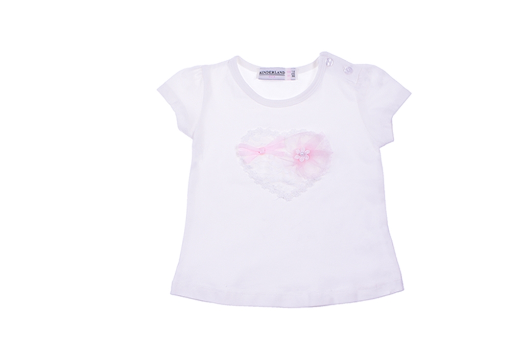 T-shirt for girl