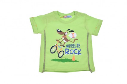 Tricou pentru băieți