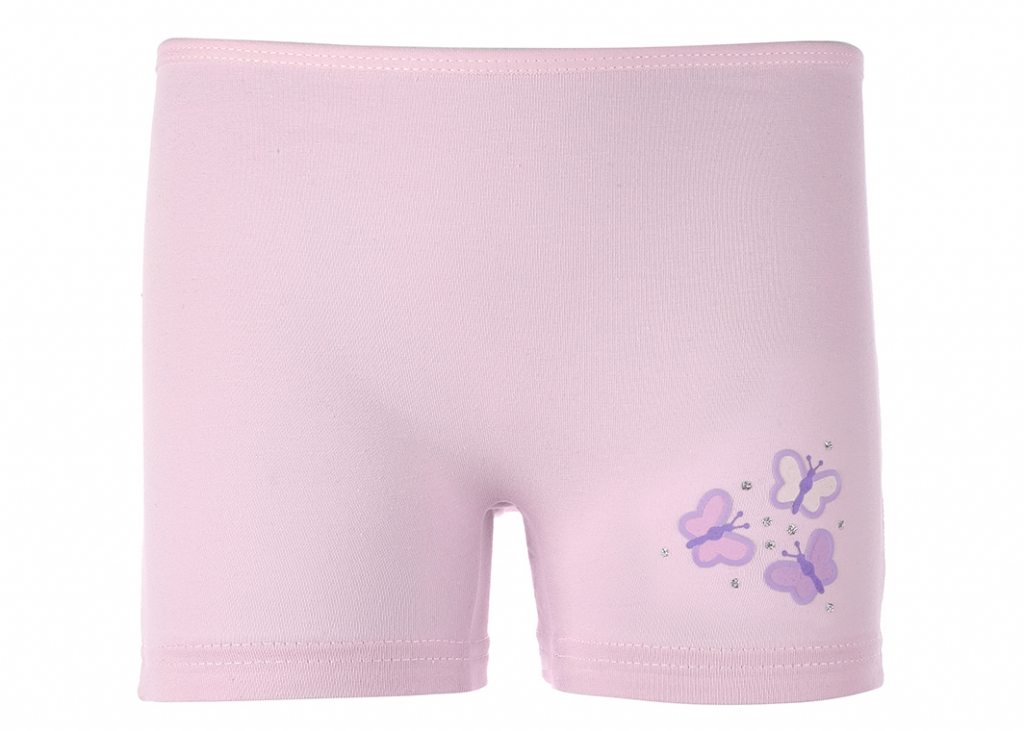 Boxer girl