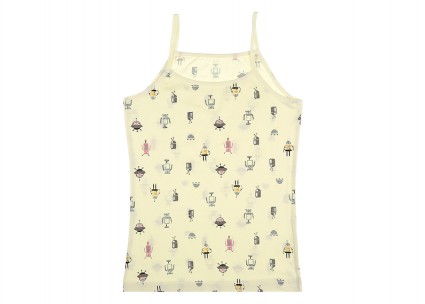 Tunic for a girl