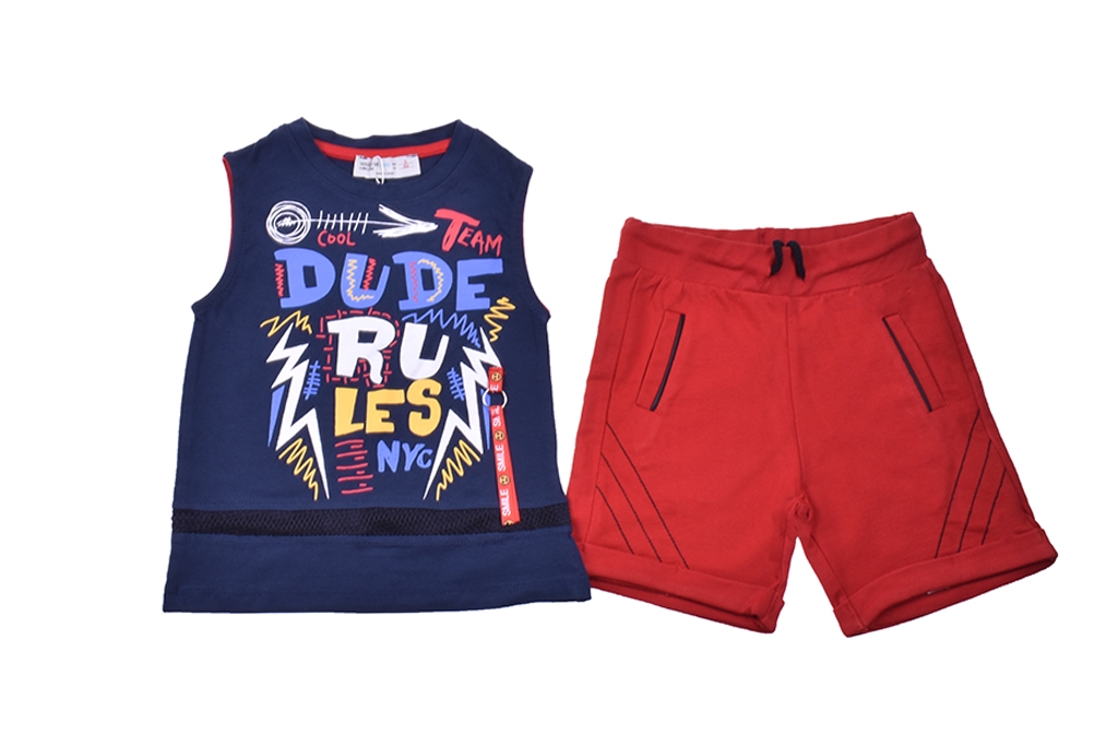 Set for boy