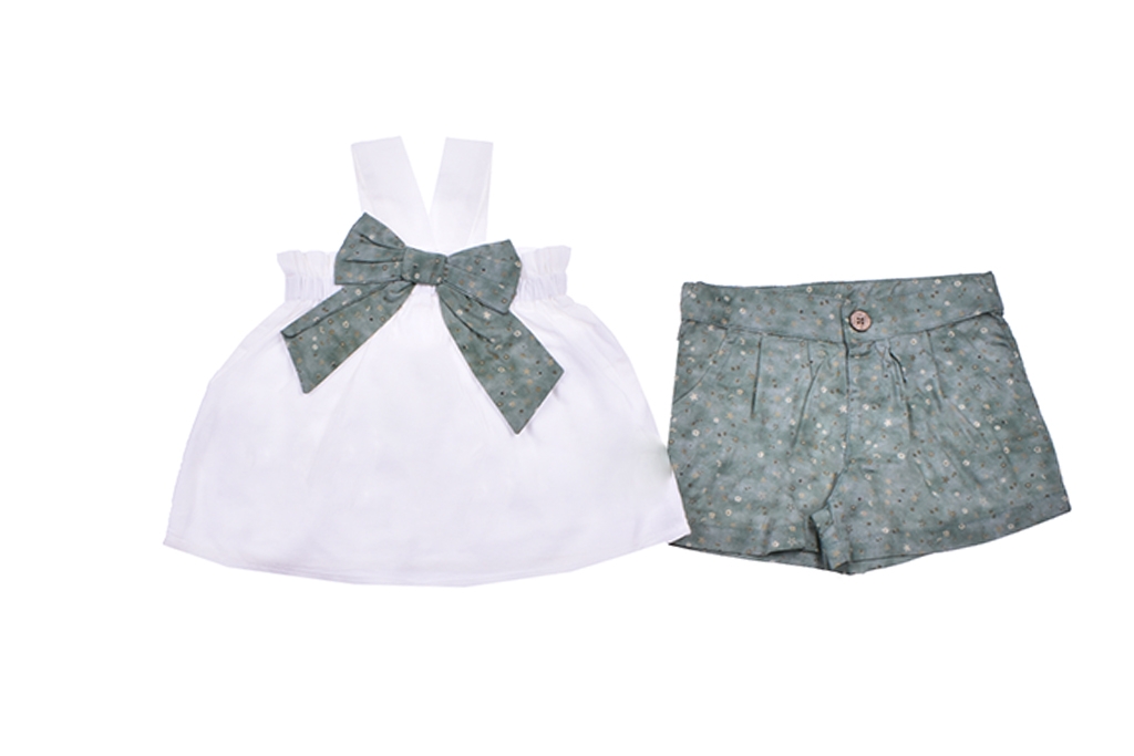 Set for girl