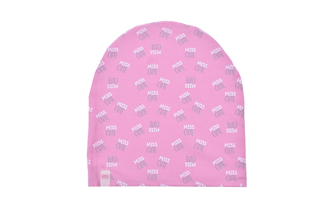 Hat for girl