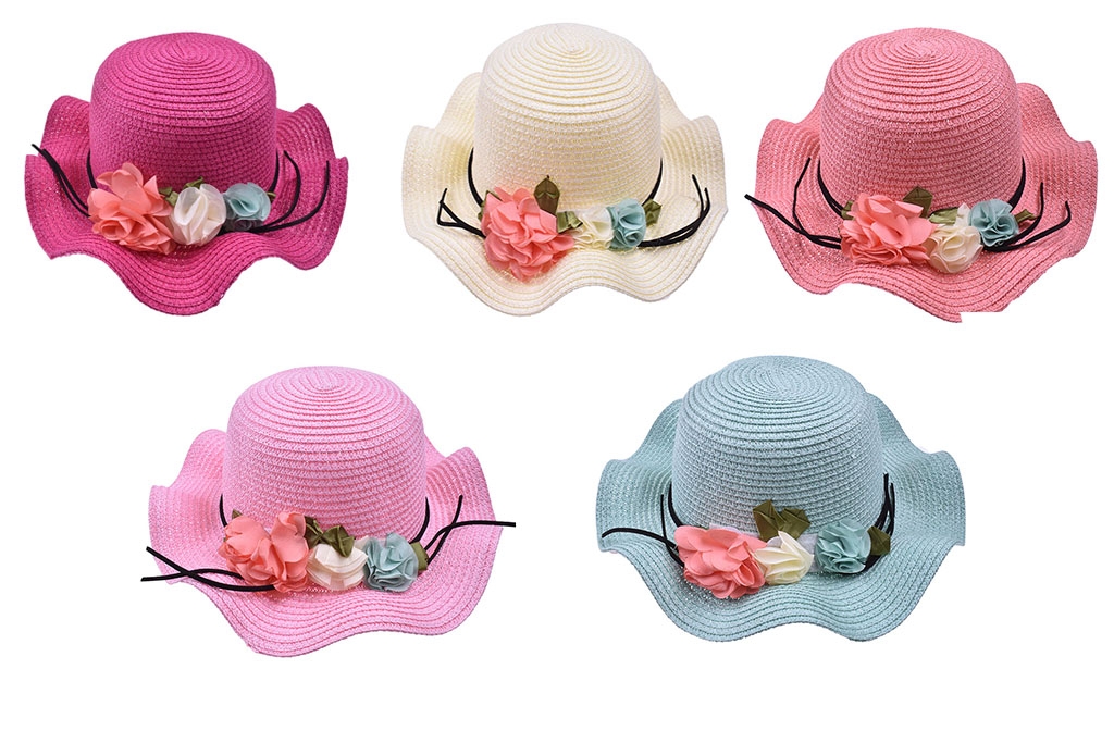 Capello girl 6 pieces