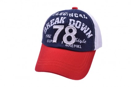 Hat for boy