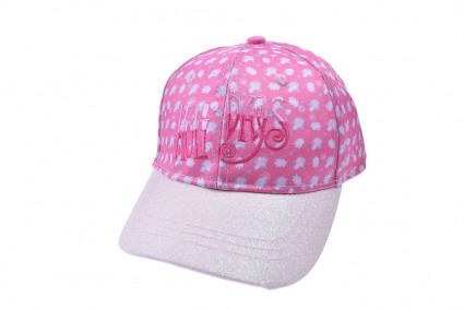 Hat for girl