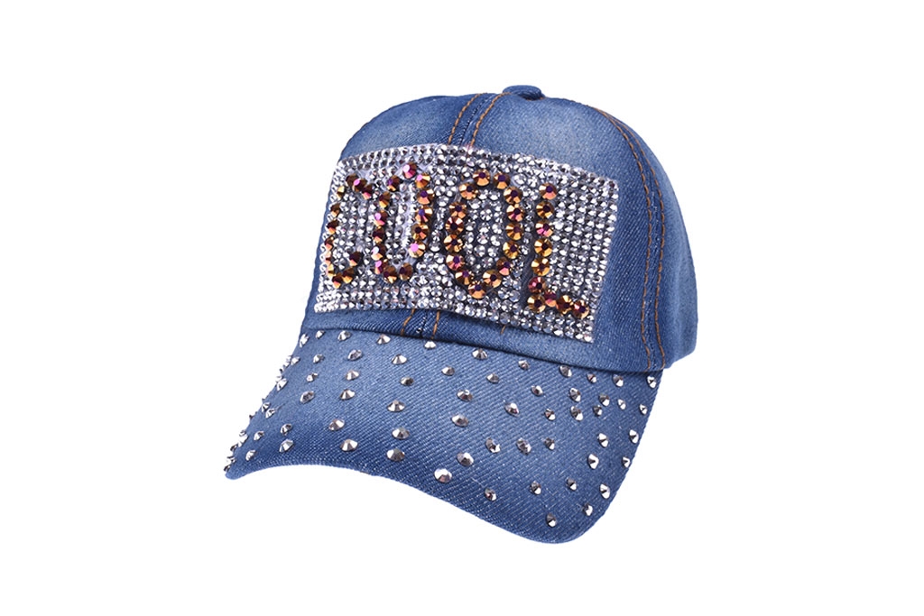 Hat for girl