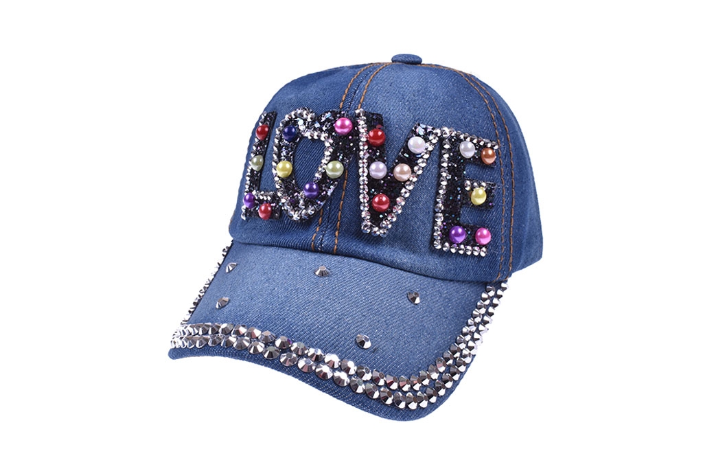 Hat for girl
