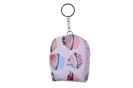 Portmone - keychain