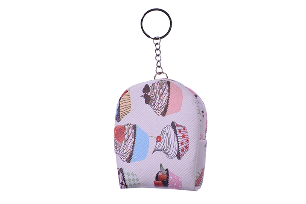 Portmone - keychain