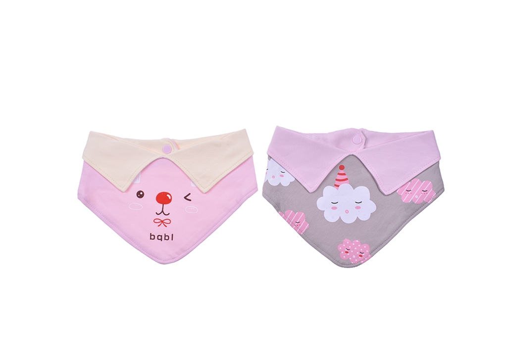 Bin for girl 2 pieces