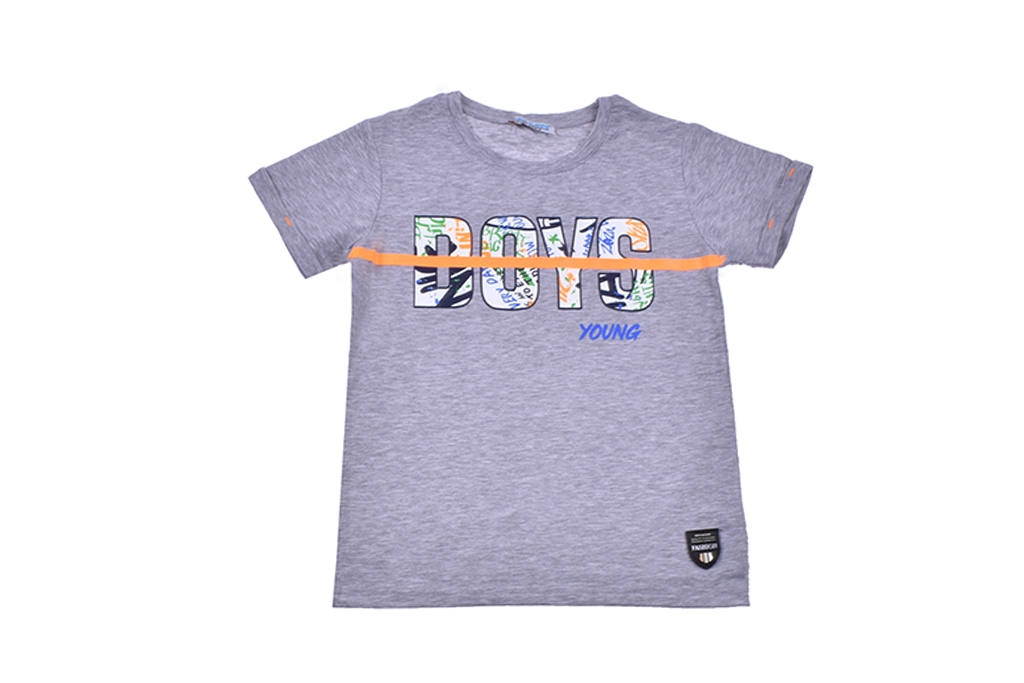 T-shirt for boy