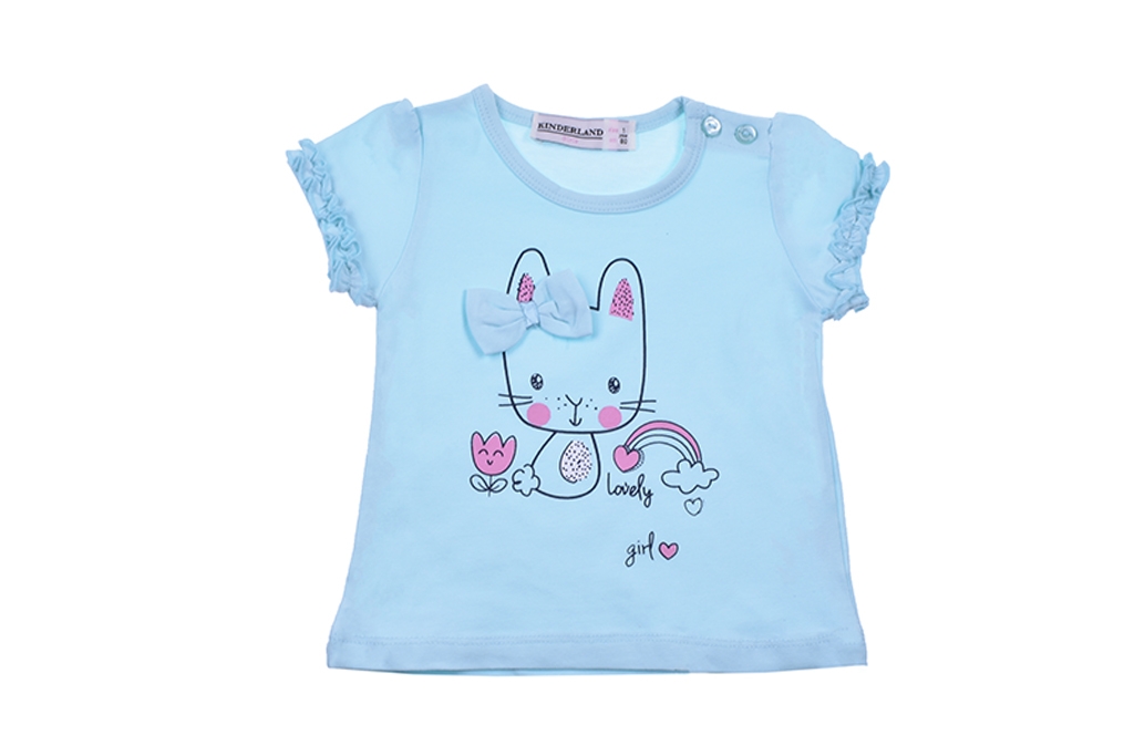 T-shirt for girl