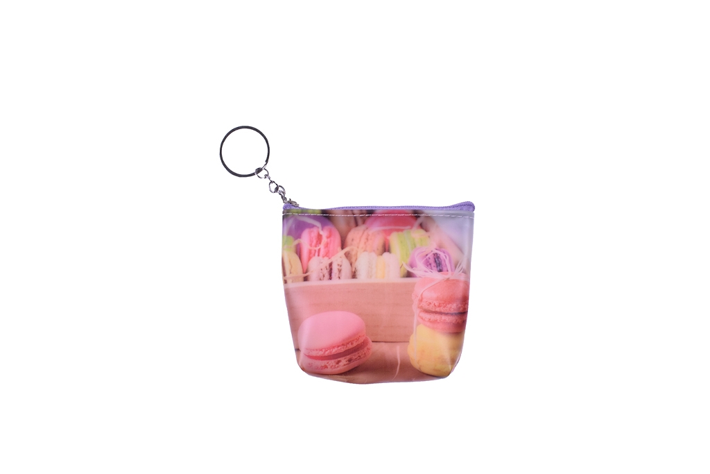 Purses keychain