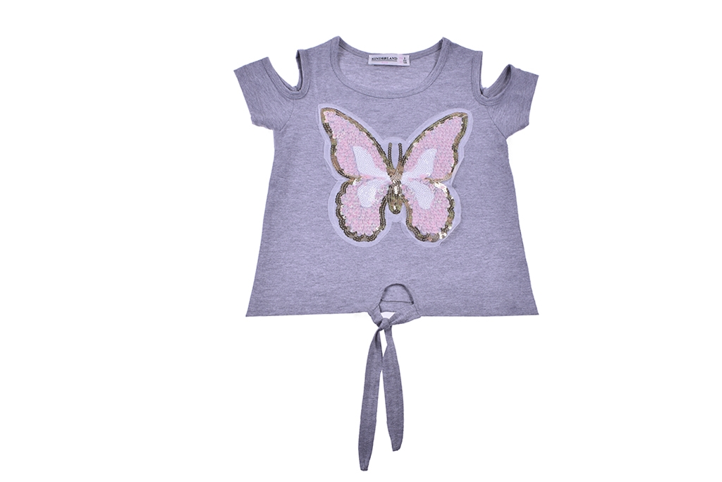 T-shirt for girl
