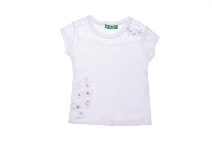 T-shirt for girl