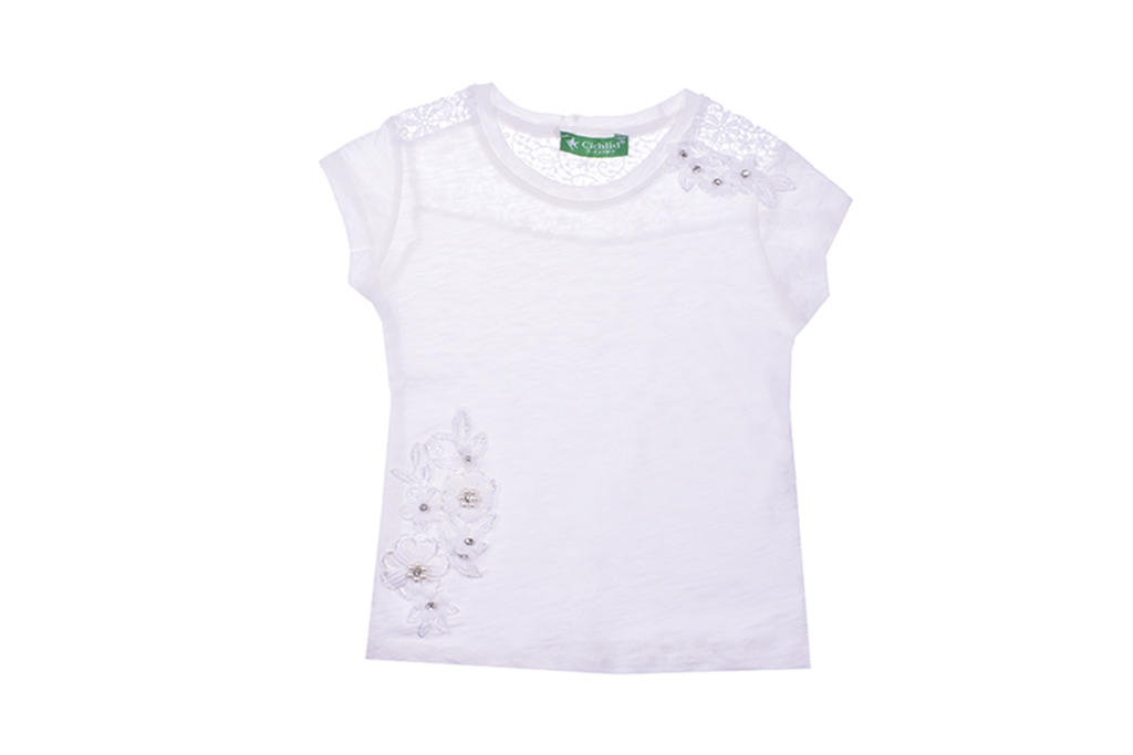T-shirt for girl