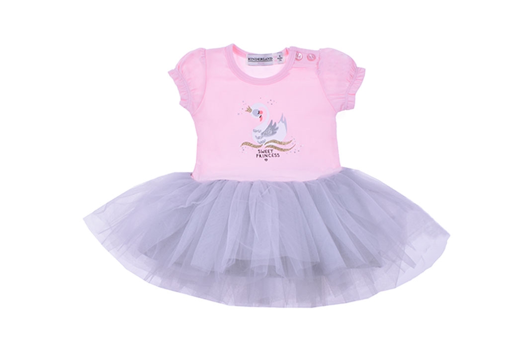 Dress short sleeve