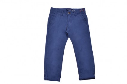 Trouser boy
