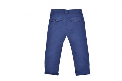Trouser boy