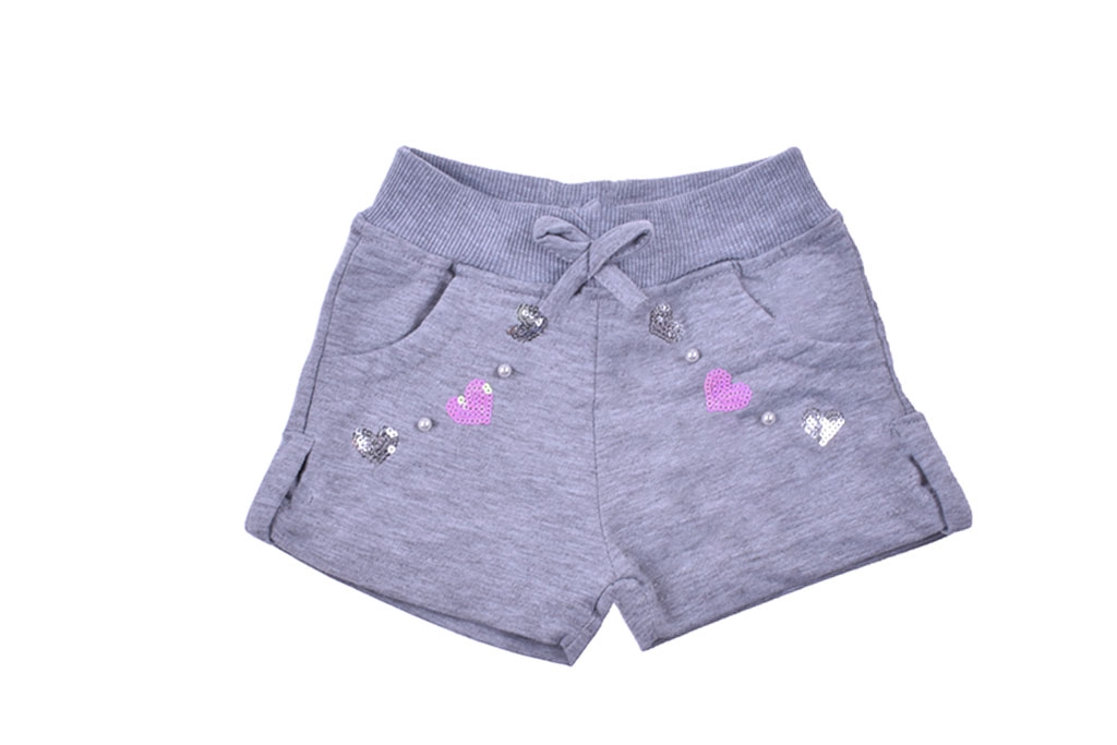 Short boy pants