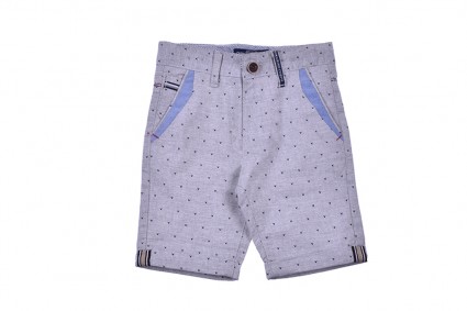 Shorts boy