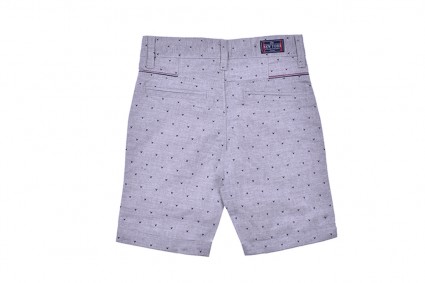 Shorts boy