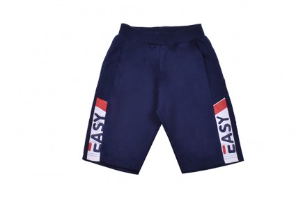 Shorts boy