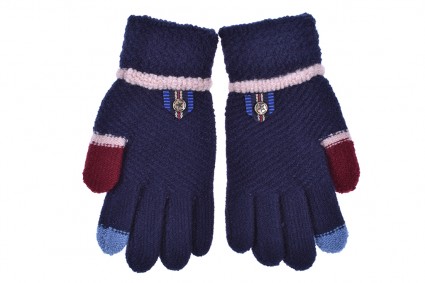 Gloves boy