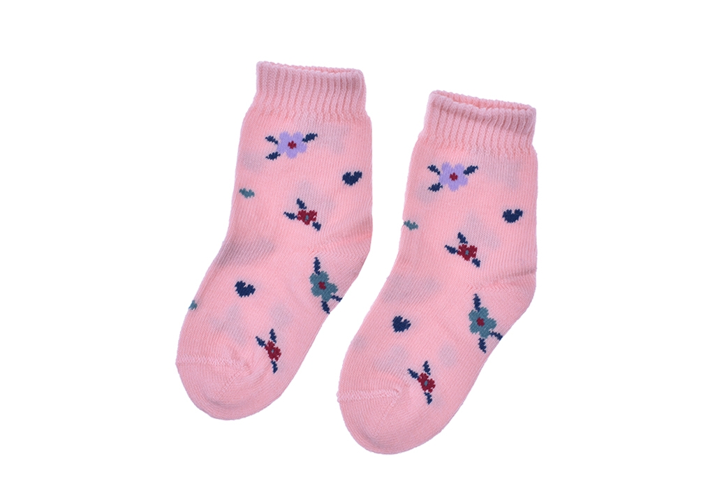 Girl socks