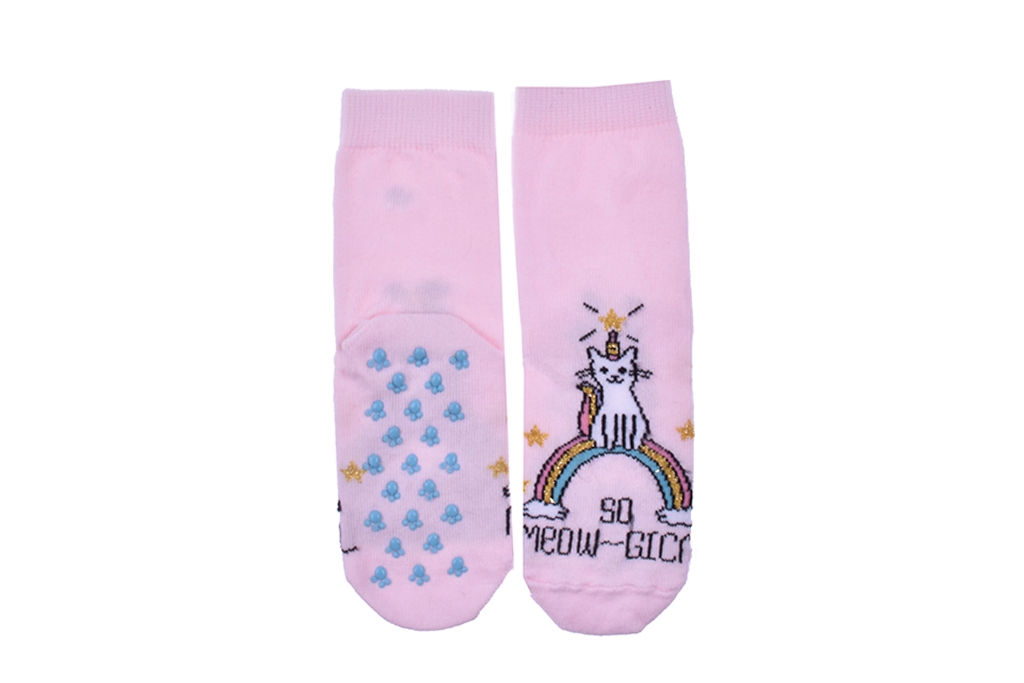 Girl socks