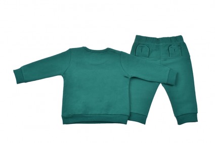Set long sleeve boy