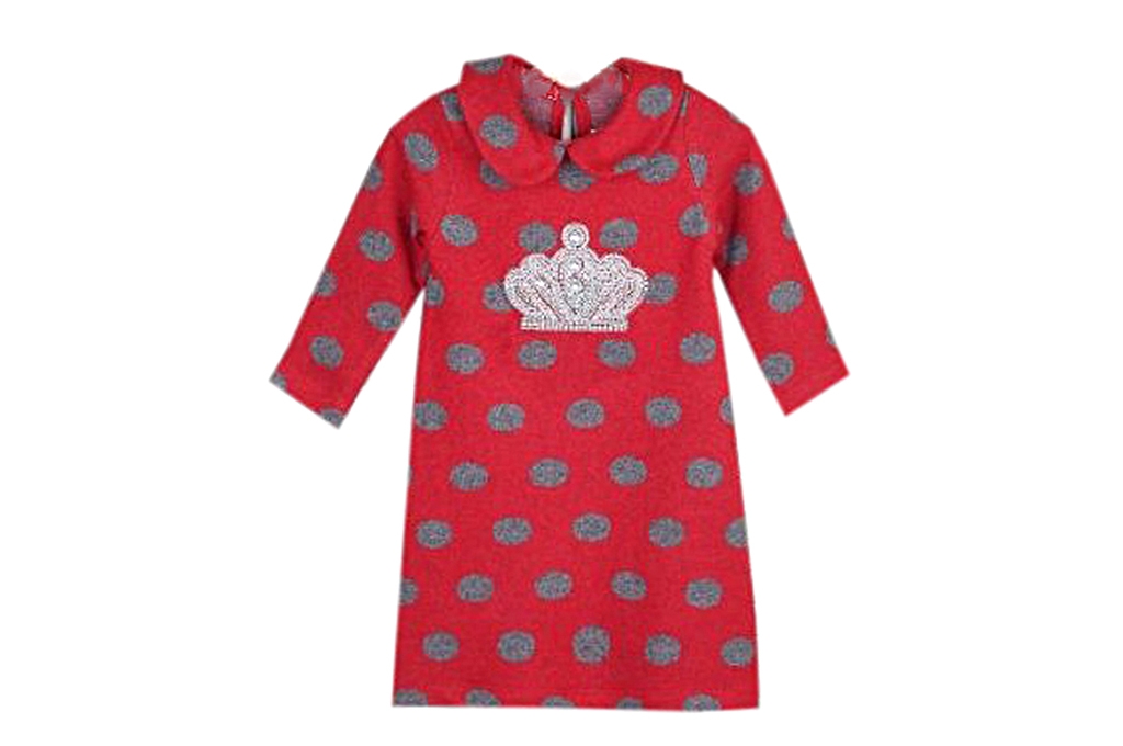 Dress long sleeve