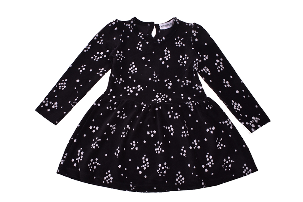 Dress long sleeve
