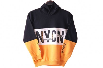 Blouse boy long sleeve