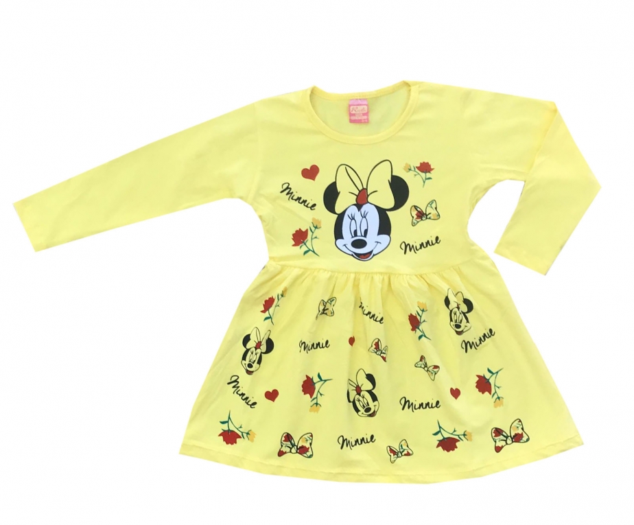 ����� ����� ����� - Minnie Mouse