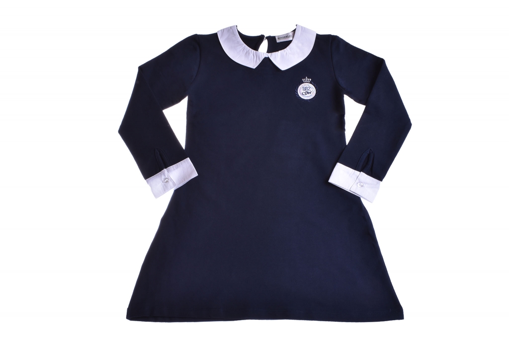 Dress long sleeve
