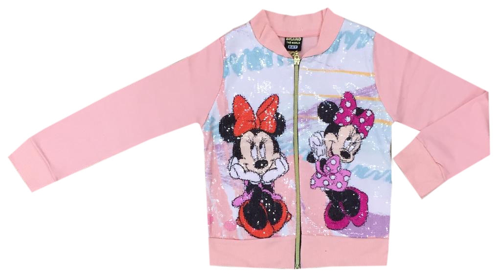 �������� ������ ���� - Minnie Mouse
