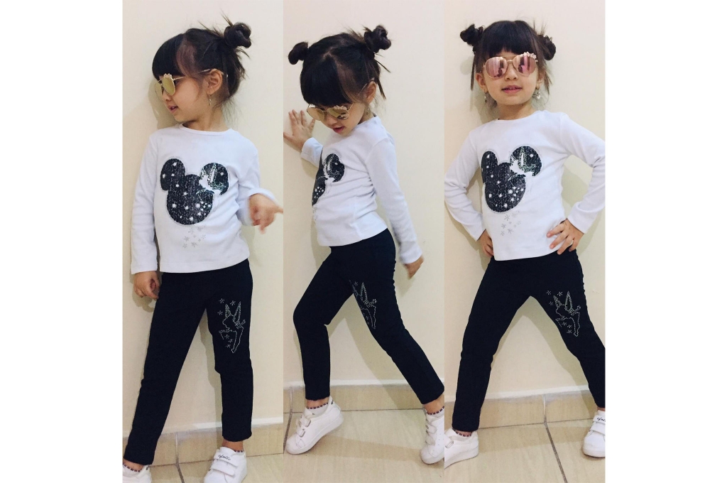 �������� ����� ����� ������ - Mickey Mouse