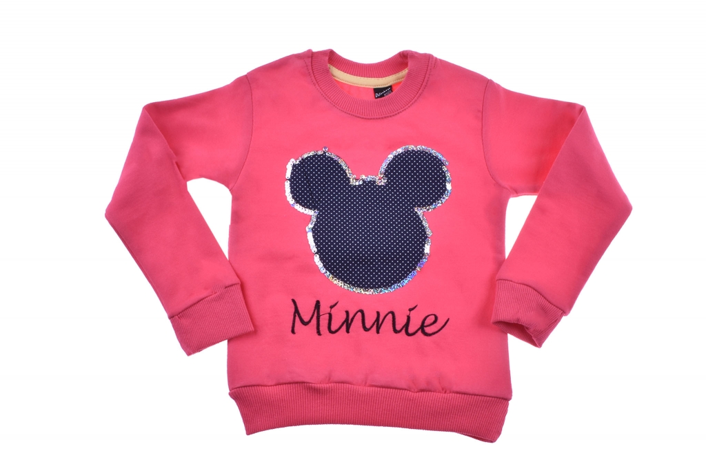 ����� ������ ����� ����� - Minnie Mouse