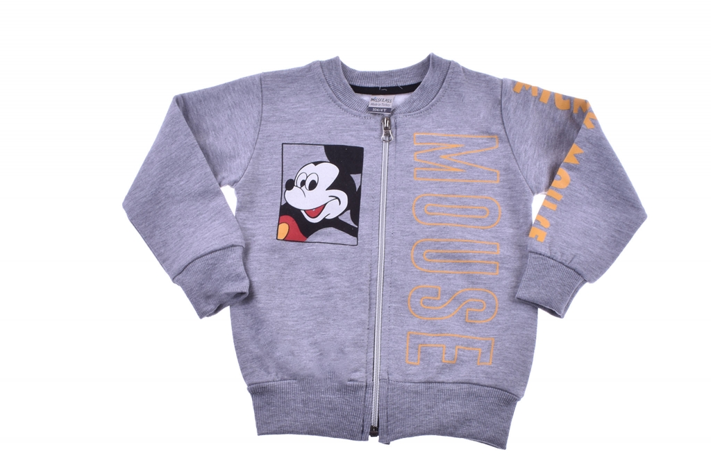 Sweetheart boy mickey mouse