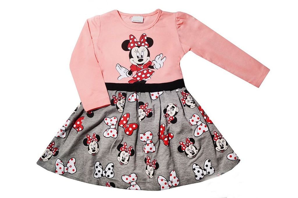 ����� ����� �����  - Minnie Mouse