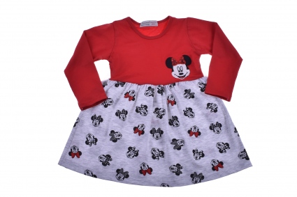 ����� ����� ����� - Minnie Mouse