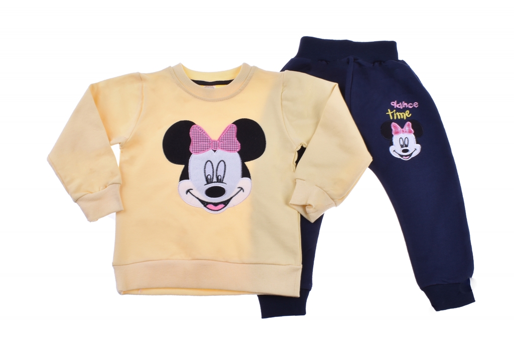 �������� ����� ����� ������ - Minnie Mouse